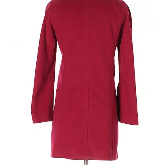 Club Monaco wool coat - Picture 2 of 8